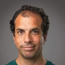 David Pinto, MD